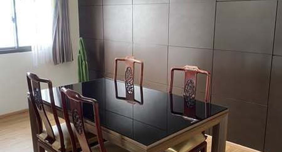For rent 2 bedrooms apartment in Khlong Toei, Bangkok