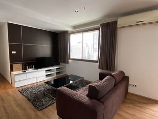 For rent 2 ベッドルーム apartment in Khlong Toei, Bangkok