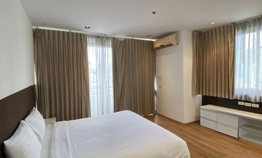 For rent 2 bedrooms apartment in Khlong Toei, Bangkok