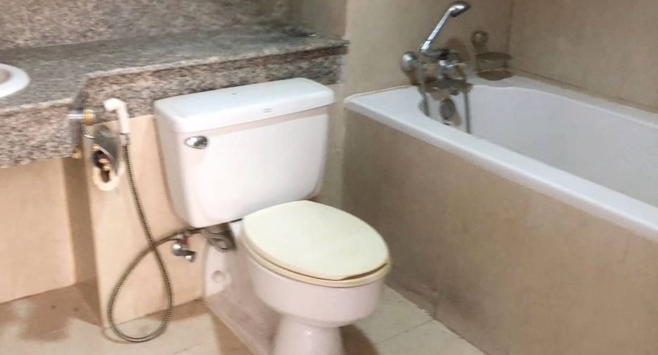 For sale 2 bedrooms condo in Bang Kho Laem, Bangkok