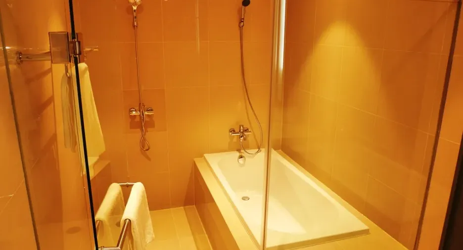 Condo en venta de 1 habitaciones en Pathum Wan, Bangkok