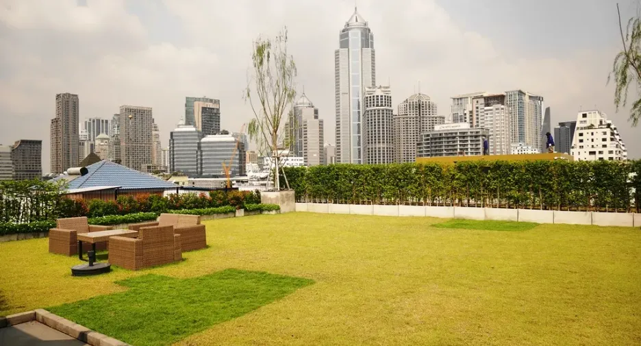 Condo en venta de 1 habitaciones en Pathum Wan, Bangkok
