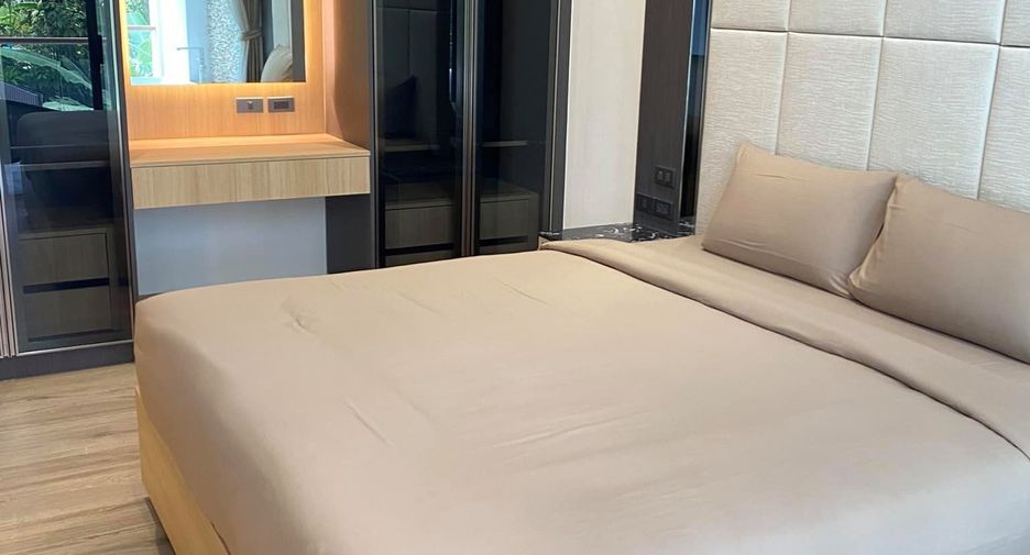 For rent 2 bedrooms condo in Mueang Phuket, Phuket