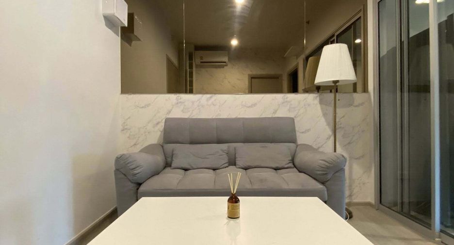 For rent 1 Beds condo in Bang Phlat, Bangkok