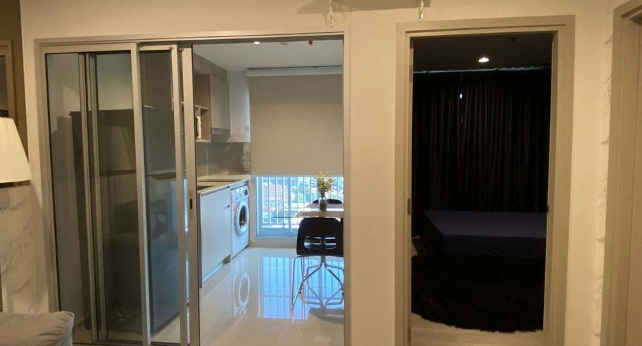 For rent 1 Beds condo in Bang Phlat, Bangkok