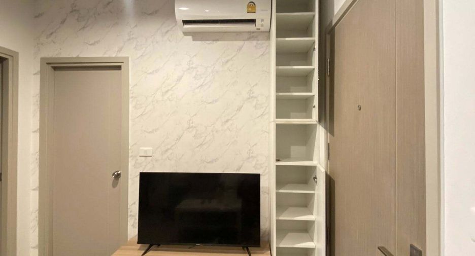 For rent 1 Beds condo in Bang Phlat, Bangkok