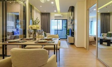 ขาย 2 ห้องนอน คอนโด ใน บางซื่อ, กรุงเทพฯ
