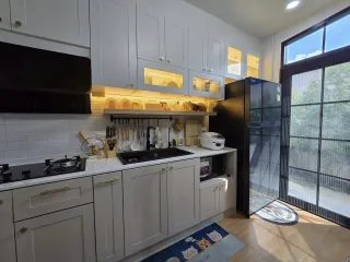 For sale 3 bedrooms townhouse in Sai Mai, Bangkok