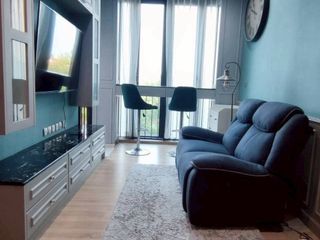 For sale and for rent 1 bed condo in Suan Luang, Bangkok