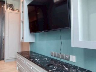 For sale and for rent 1 bed condo in Suan Luang, Bangkok