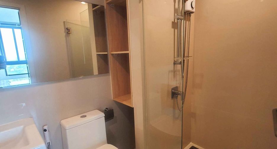 For rent 1 bed condo in Bang Na, Bangkok
