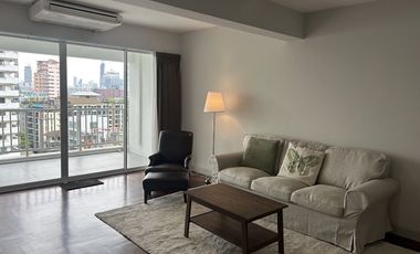 For rent 4 ベッドルーム condo in Khlong Toei, Bangkok