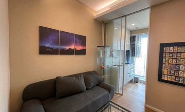 Condo en alquiler de 1 habitaciones en Chatuchak, Bangkok