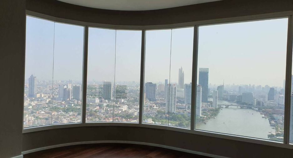 ขาย 4 ห้องนอน คอนโด ใน บางคอแหลม, กรุงเทพฯ