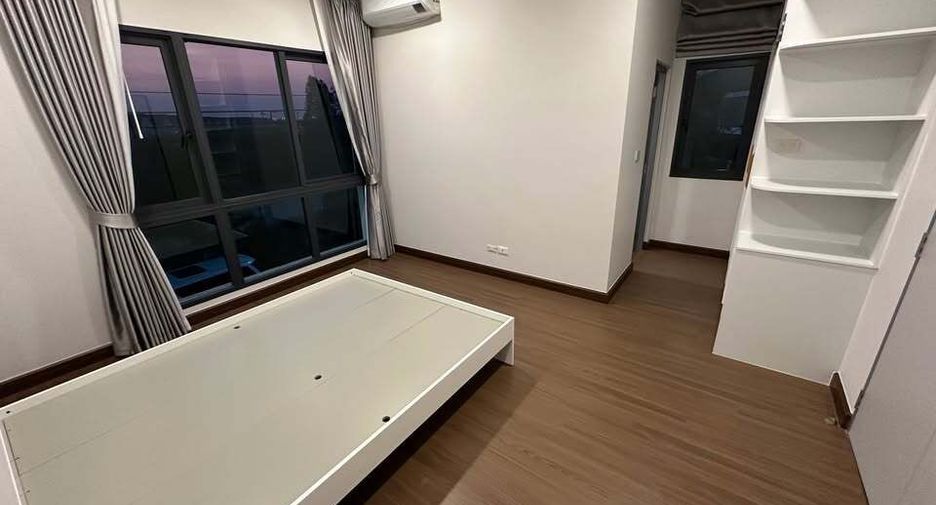 出租 4 卧室 独立屋 在 Bang Phli, Samut Prakan