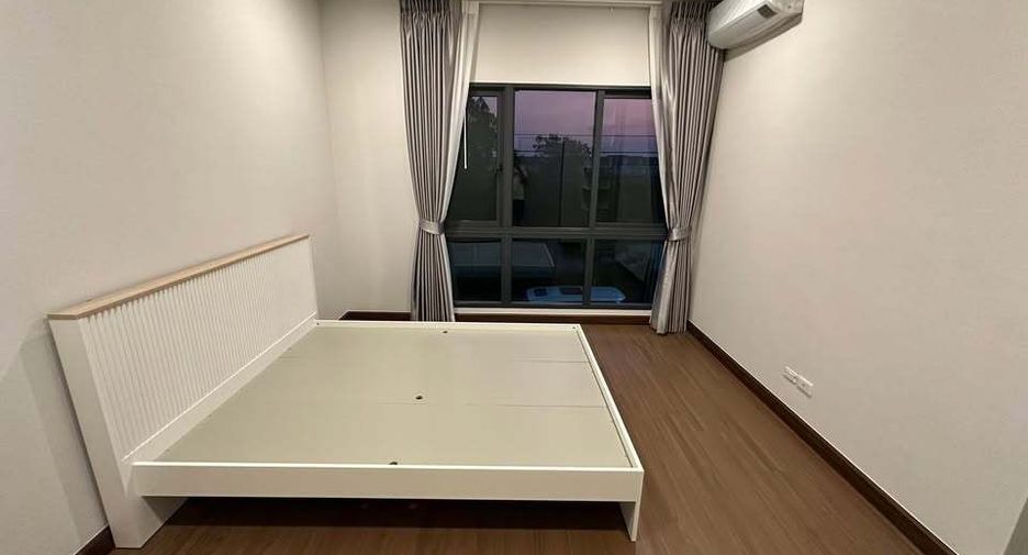 出租 4 卧室 独立屋 在 Bang Phli, Samut Prakan