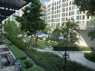 For sale 1 bed condo in Mueang Samut Prakan, Samut Prakan