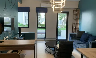 For sale 1 Beds condo in Mueang Samut Prakan, Samut Prakan
