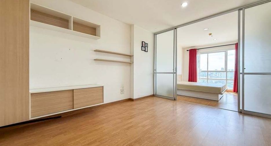 Condo en venta de 1 habitaciones en Bang Sue, Bangkok
