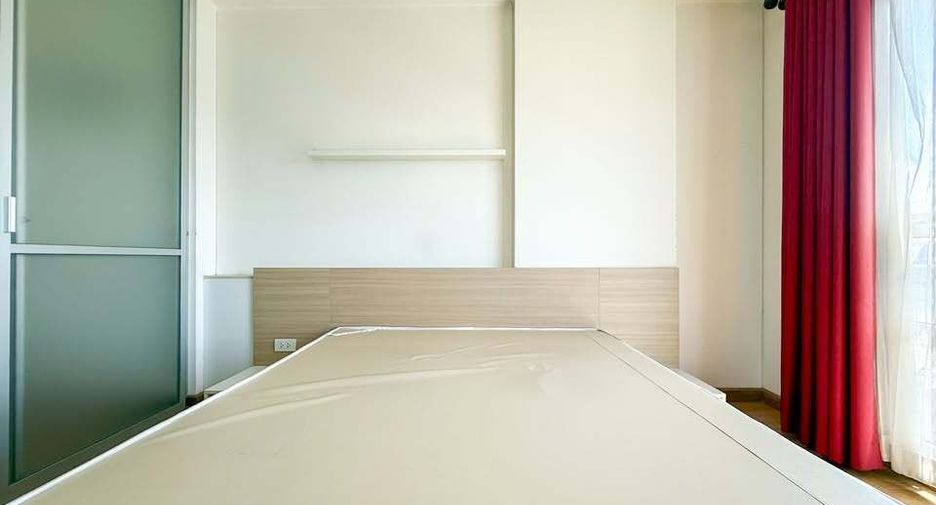 Condo en venta de 1 habitaciones en Bang Sue, Bangkok