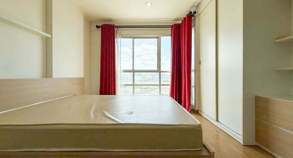 Condo en venta de 1 habitaciones en Bang Sue, Bangkok