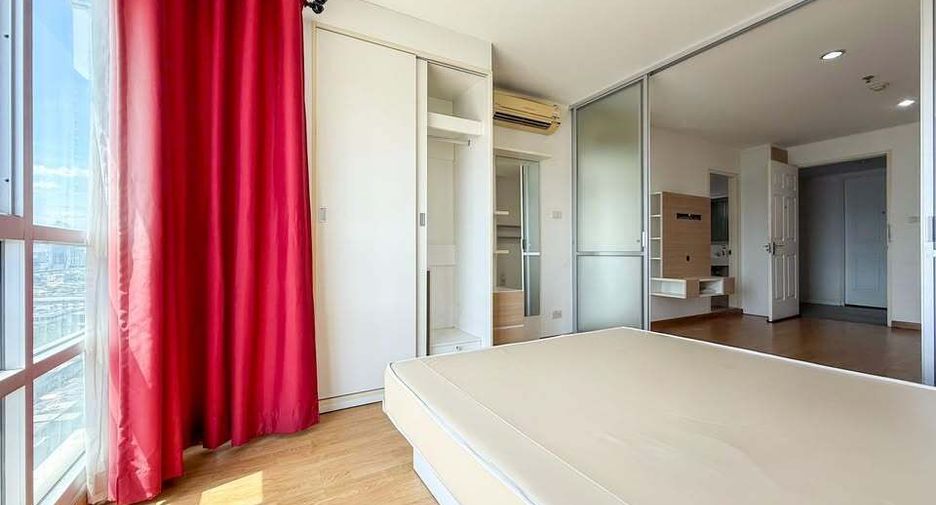 Condo en venta de 1 habitaciones en Bang Sue, Bangkok
