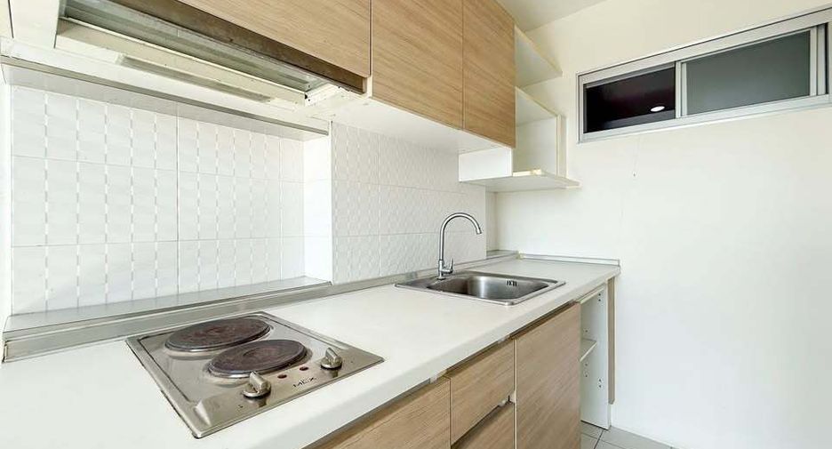 Condo en venta de 1 habitaciones en Bang Sue, Bangkok