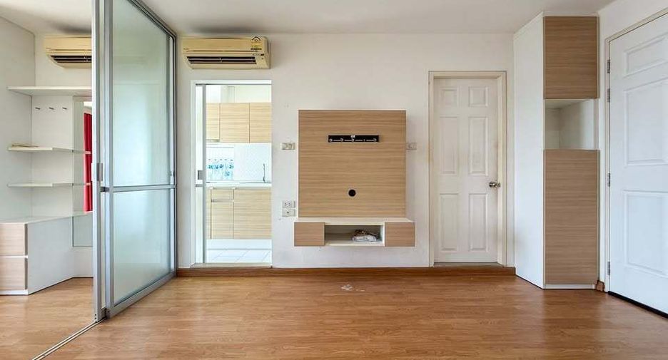 Condo en venta de 1 habitaciones en Bang Sue, Bangkok