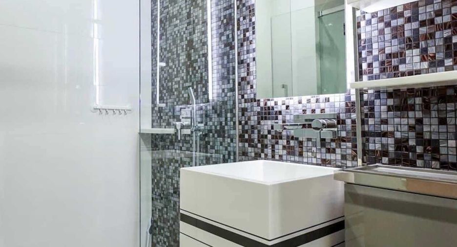For sale 1 bed condo in Bang Rak, Bangkok