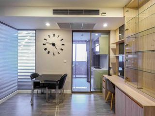 For sale 1 Beds condo in Bang Rak, Bangkok