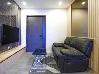 For sale 1 Beds condo in Bang Rak, Bangkok