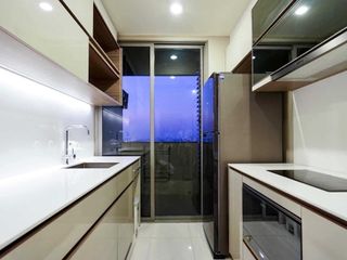 For sale 1 Beds condo in Bang Rak, Bangkok