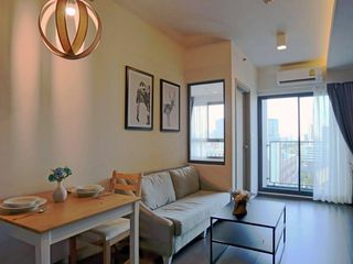 Condo en venta de 1 habitaciones en Phra Khanong, Bangkok
