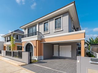 For rent 3 bedrooms house in Mueang Phuket, Phuket