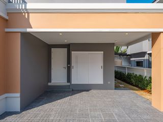 For rent 3 bedrooms house in Mueang Phuket, Phuket