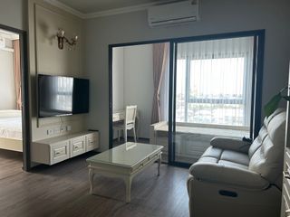 For rent 1 bed condo in Chom Thong, Bangkok