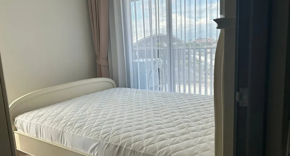 For rent 1 bed condo in Chom Thong, Bangkok