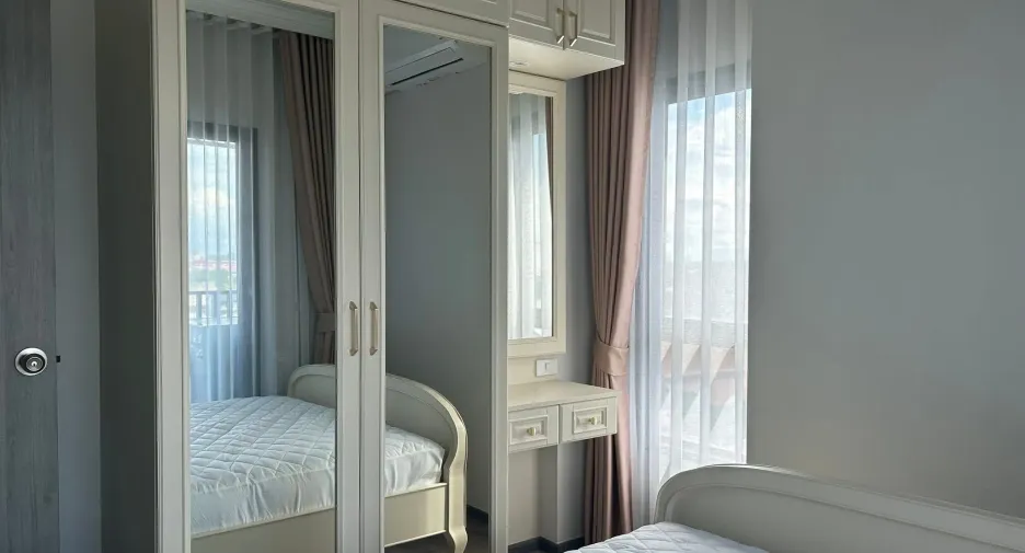 For rent 1 bed condo in Chom Thong, Bangkok