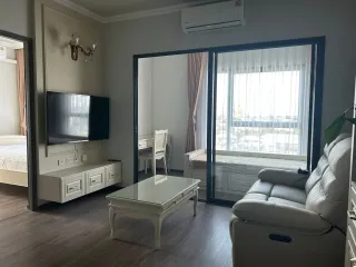 For rent 1 bed condo in Chom Thong, Bangkok
