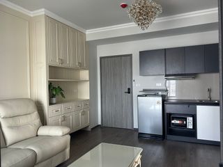 For rent 1 bed condo in Chom Thong, Bangkok