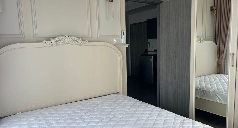 For rent 1 bed condo in Chom Thong, Bangkok