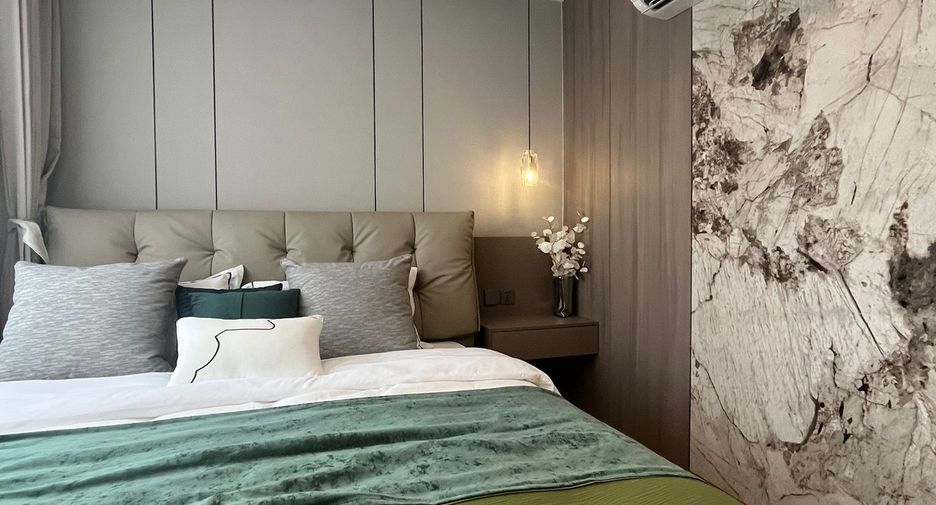 For sale 1 bed condo in Thalang, Phuket