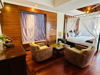 For rent 2 bedrooms villa in Mueang Phuket, Phuket