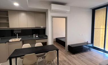 For sale 2 bedrooms condo in Khlong Toei, Bangkok