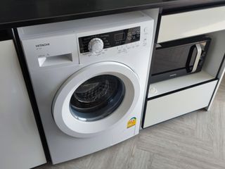 For rent studio condo in Khlong San, Bangkok