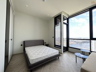 For rent studio condo in Khlong San, Bangkok