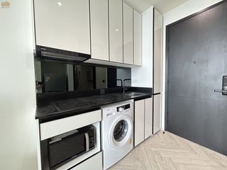 For rent studio condo in Khlong San, Bangkok