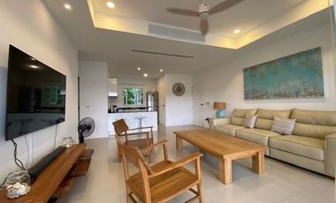 For rent 2 bedrooms condo in Thalang, Phuket