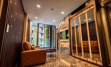 Condo en alquiler de 2 habitaciones en Watthana, Bangkok