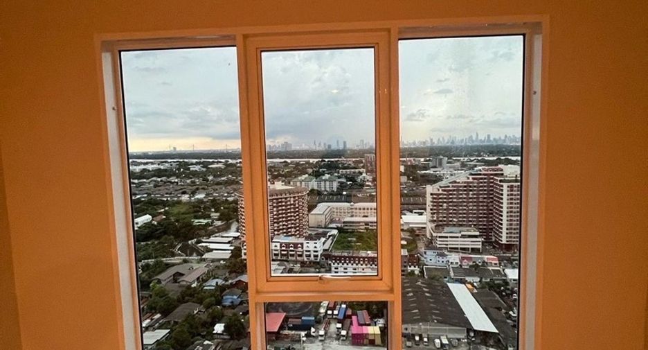 For rent 1 bed condo in Bang Na, Bangkok
